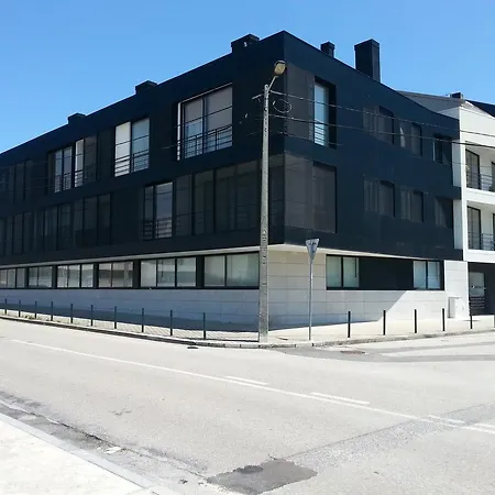 Charming Flat In Centre Appartamento Aveiro