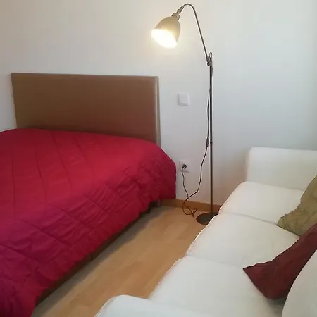 Charming Flat In Centre *
