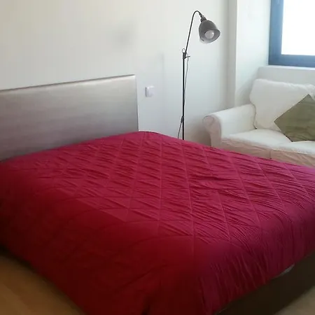 Charming Flat In Centre * Aveiro