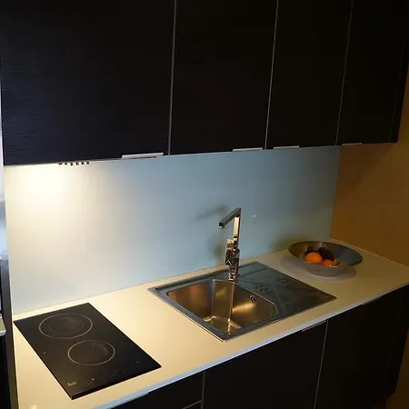 Charming Flat In Centre