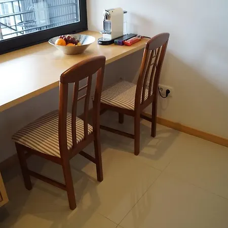 Charming Flat In Centre * Aveiro