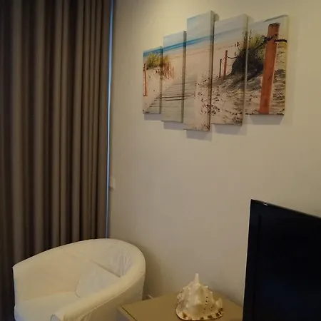 Charming Flat In Centre Appartamento Aveiro