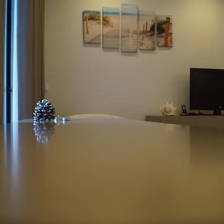 Charming Flat In Centre Appartamento