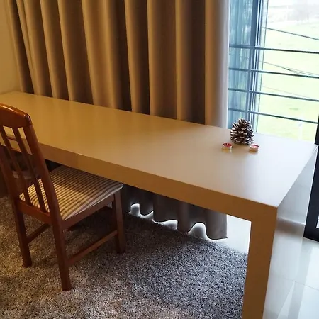 Charming Flat In Centre *