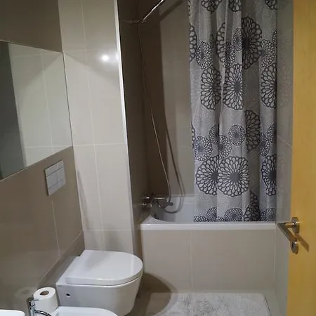 Charming Flat In Centre