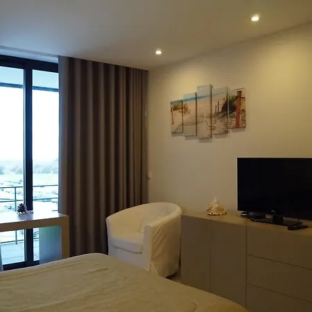 Appartamento Charming Flat In Centre Aveiro